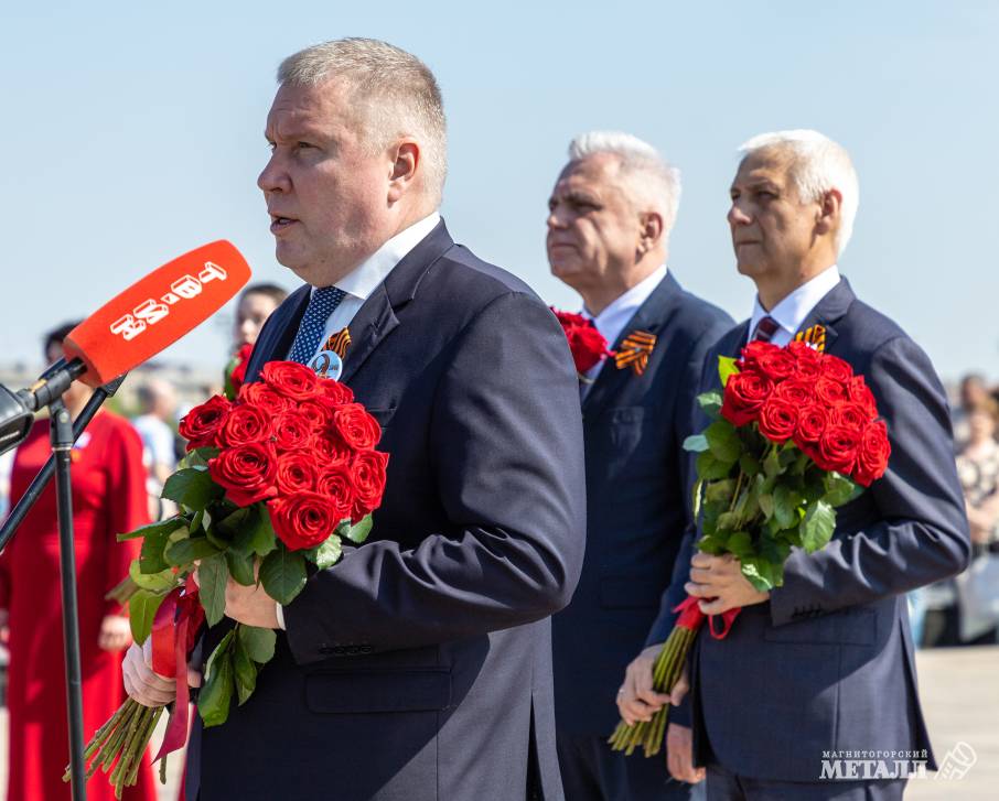 Святой для России праздник | Фотография 48