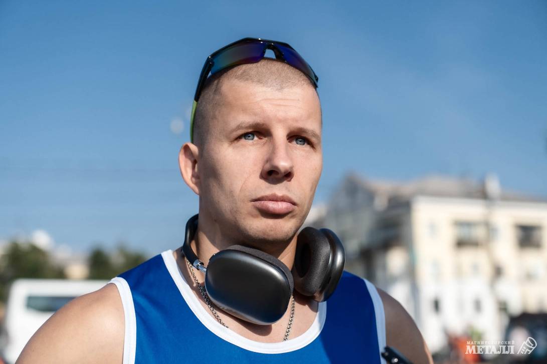 Сергей Дорожкин
