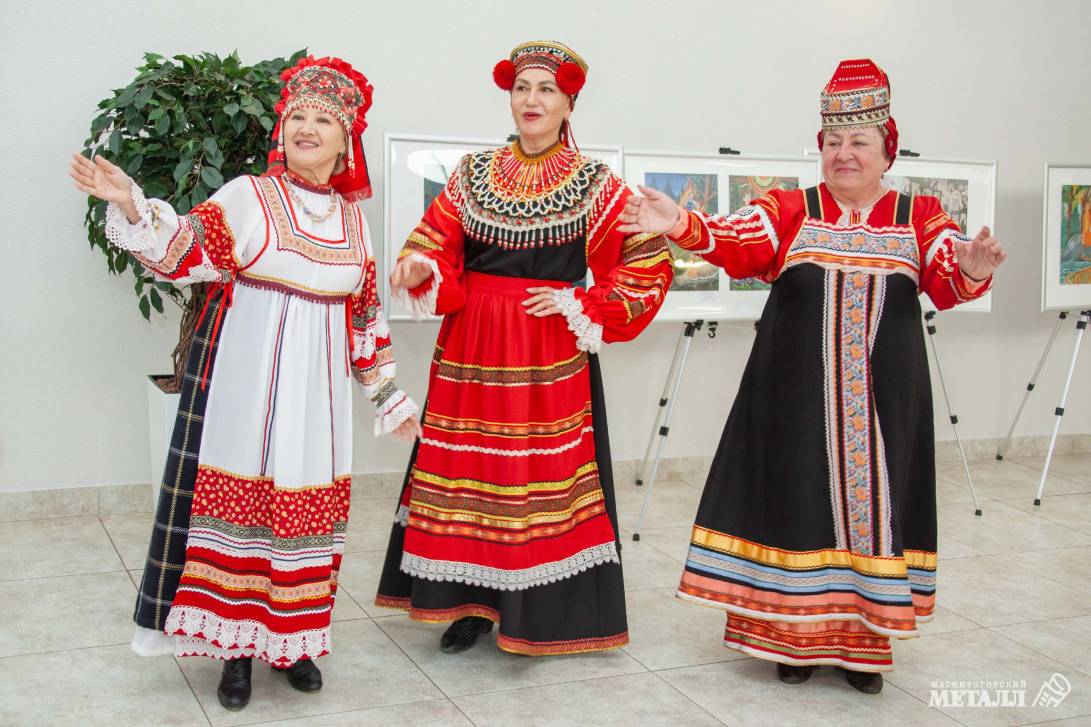 Двойное «Вдохновение» | Фотография 14