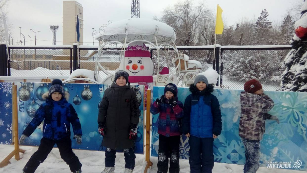 В здоровом теле – здоровый дух! | Фотография 4