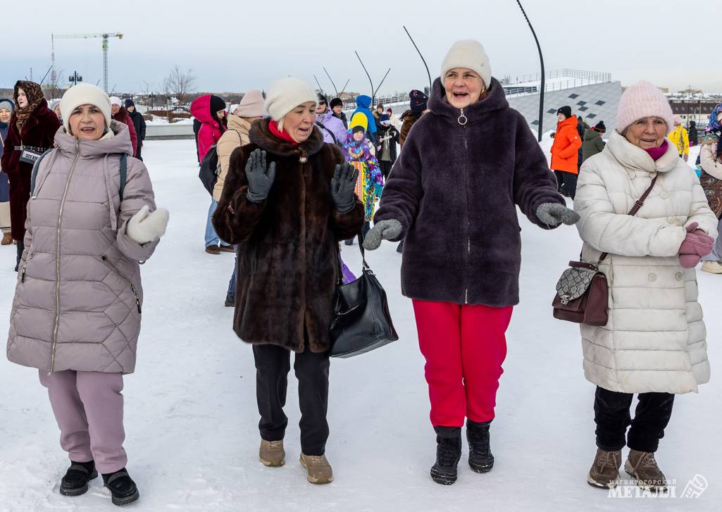 Горячий зимний праздник | Фотография 25
