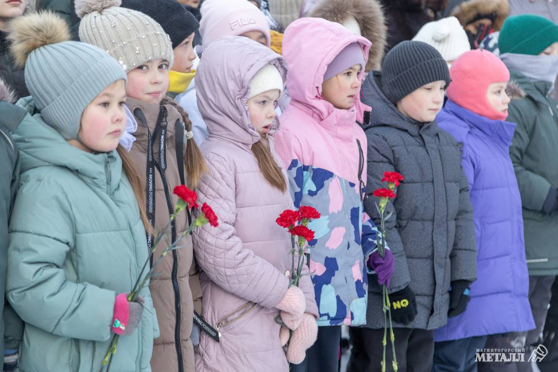 Я – память. Мне время подвластно | Фотография 3