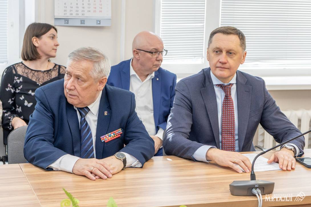 На финишной прямой к голосованию | Фотография 11