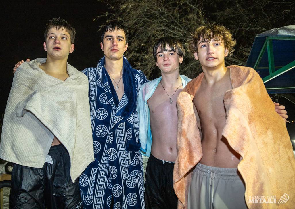 Перезагрузка в иордани | Фотография 4