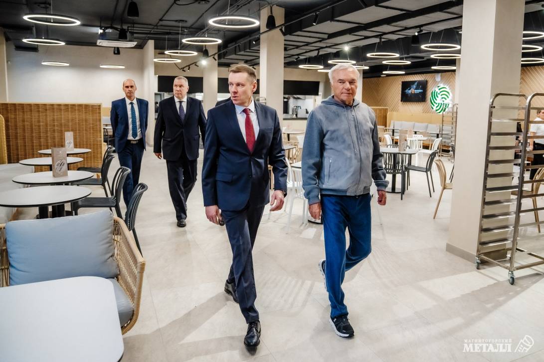 Тепло души, воды и света | Фотография 7