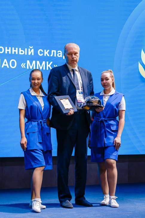 Признание труда всей команды | Фотография 1