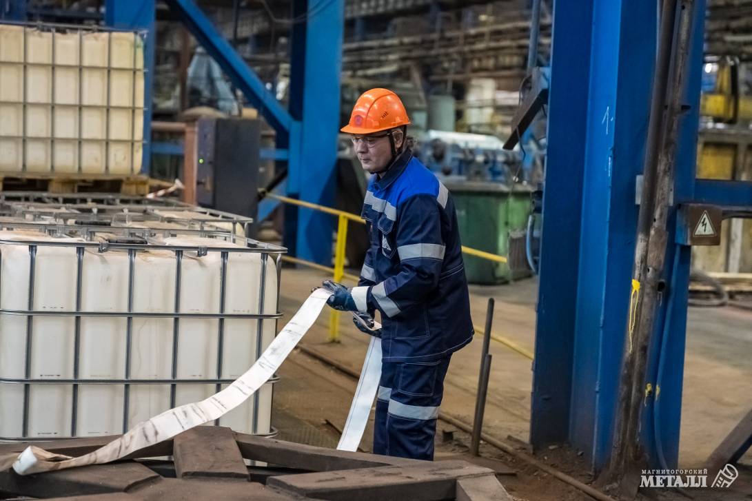 Внимательность, спокойствие, командная работа | Фотография 3