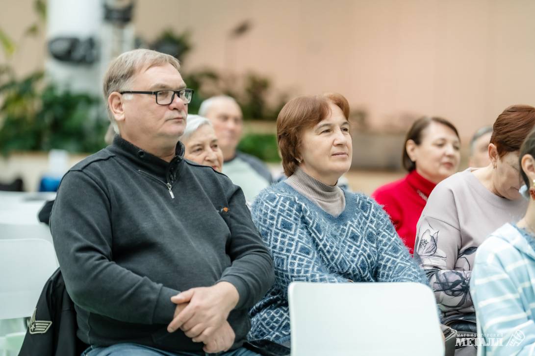 О юморе – всерьёз | Фотография 28