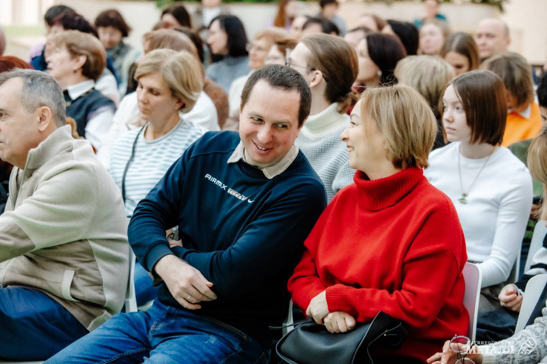 Вселенная уральской мифологии | Фотография 20