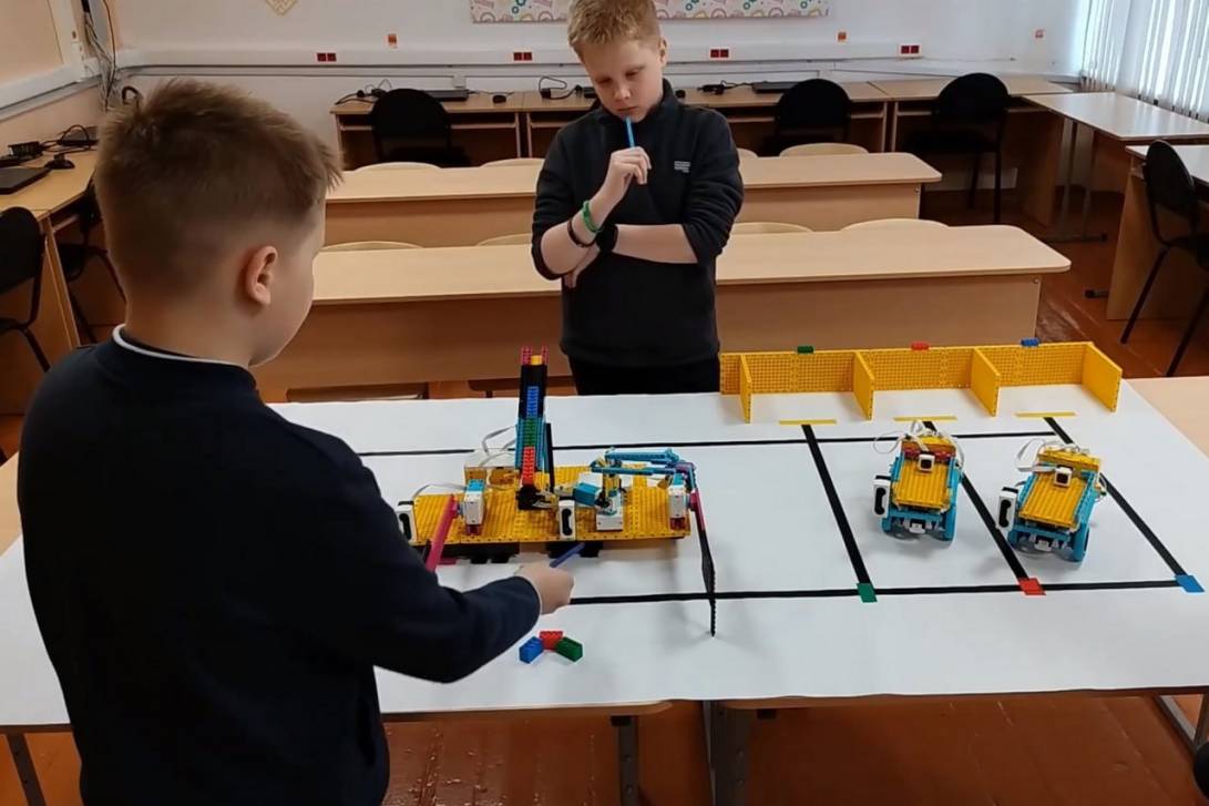 Планету – в надёжные руки | Фотография 3