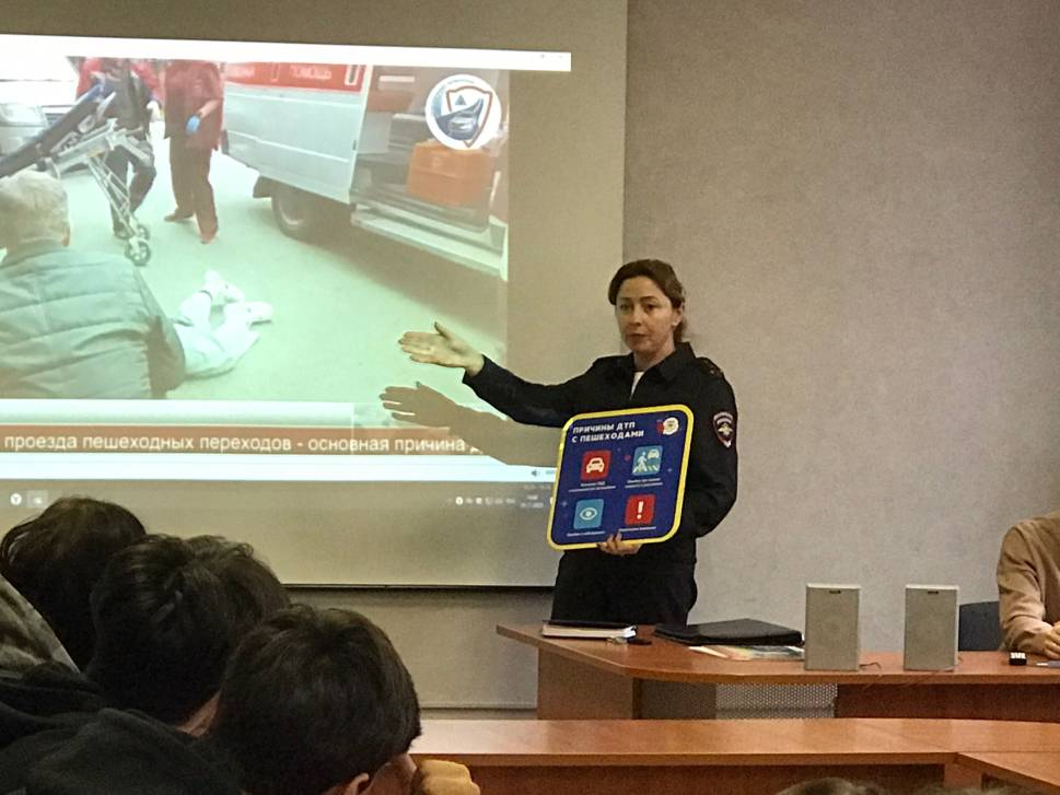 Предотвратить трагедии | Фотография 3