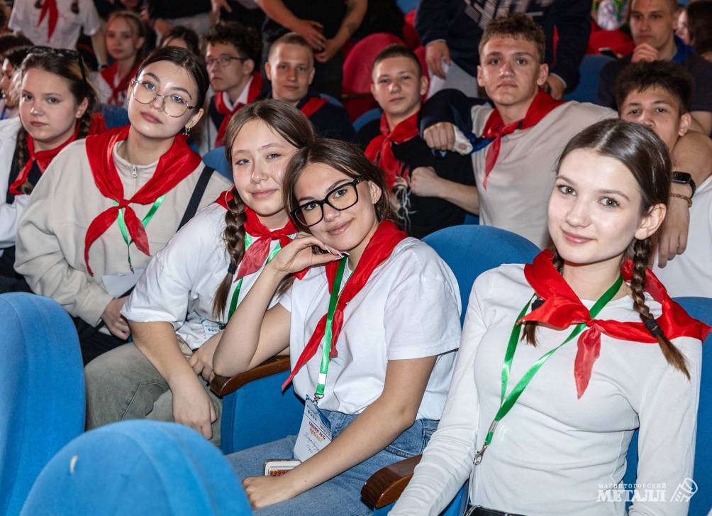 Вожатый – это навсегда | Фотография 2