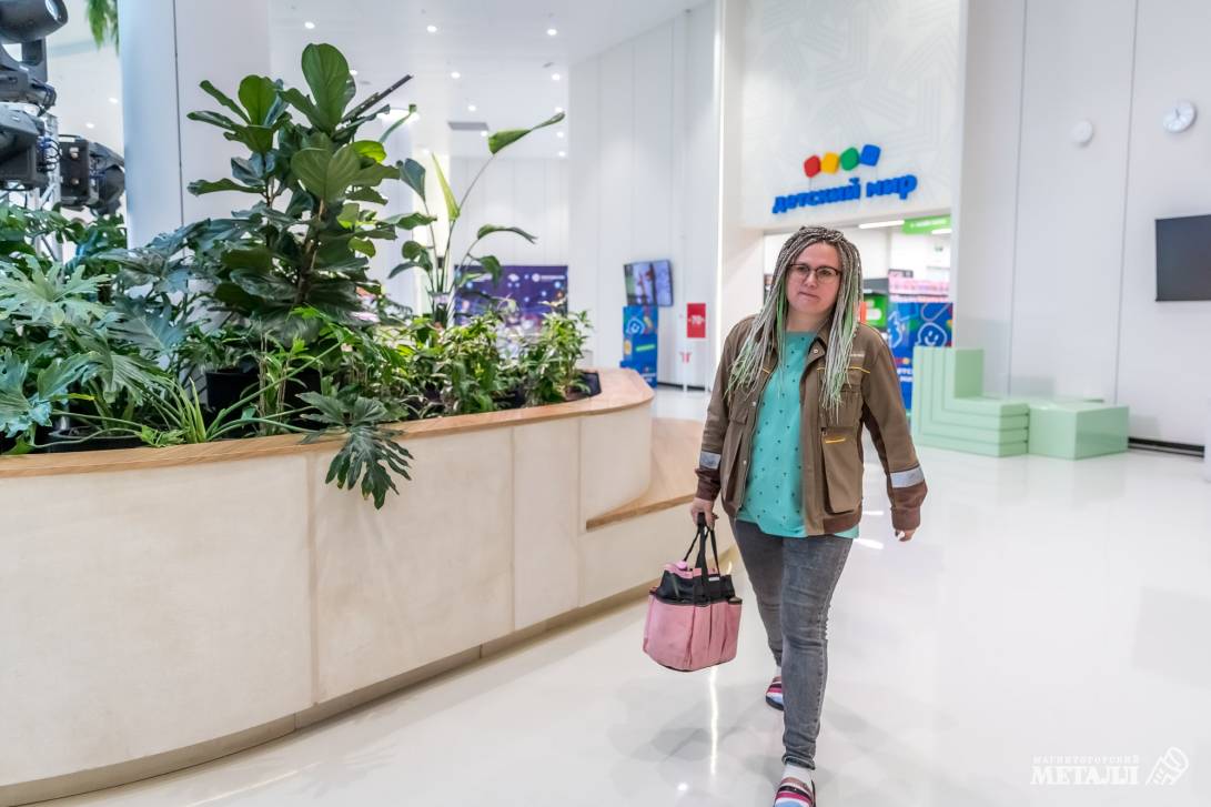 И среди зимы бывает лето | Фотография 21