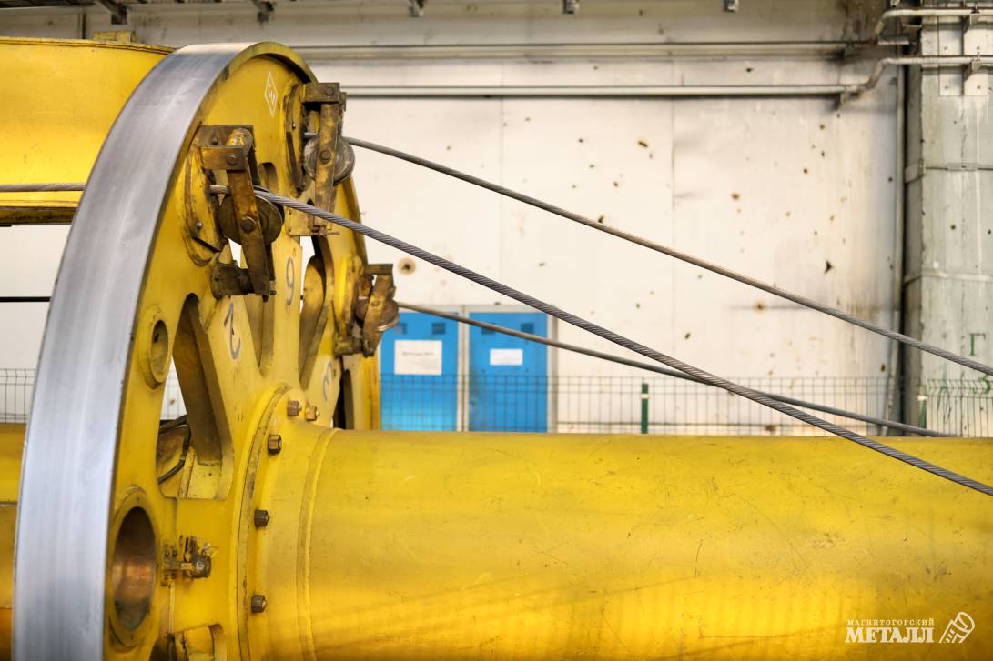 Причастность к большому делу | Фотография 27