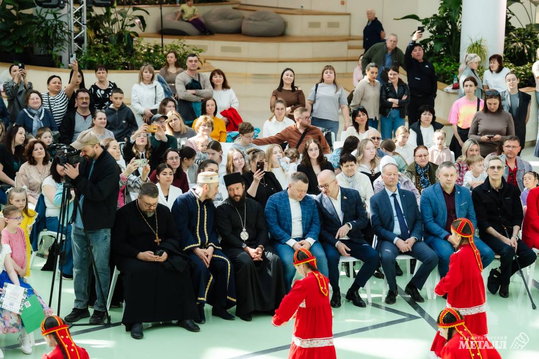 Вдохновляющие традиции | Фотография 21