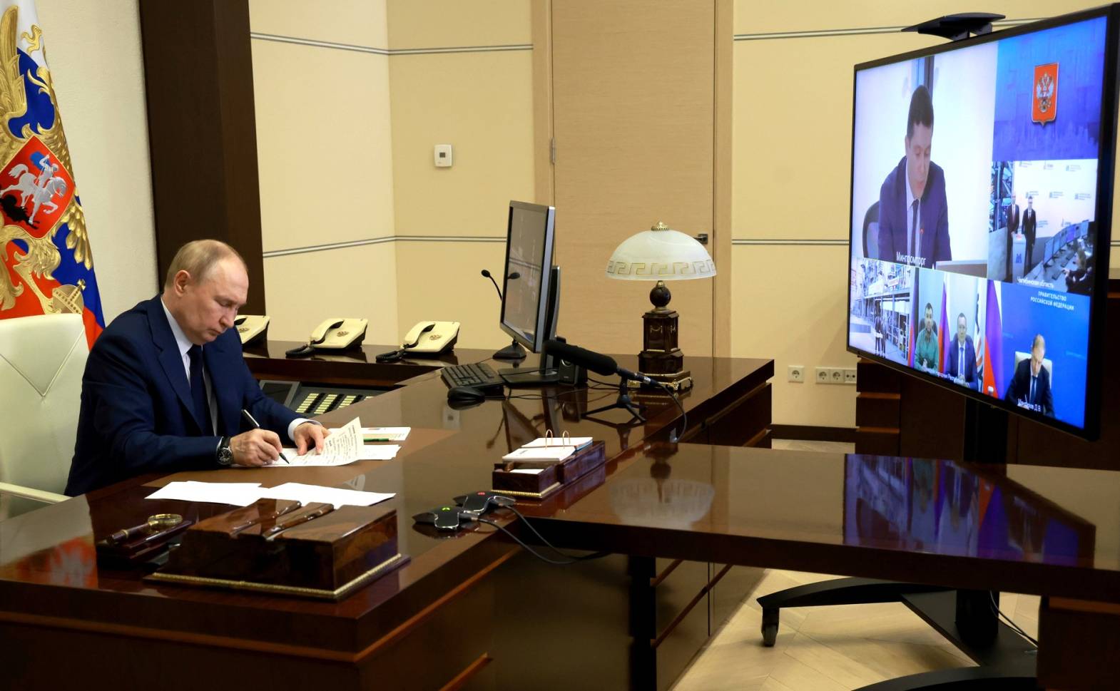 Старт дал президент . Новости Магнитогорск. 15.07.2024г