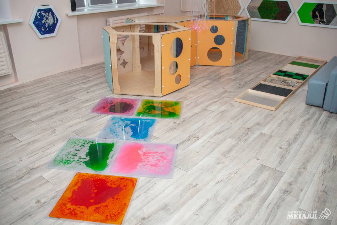 Инклюзивный подход | Фотография 1