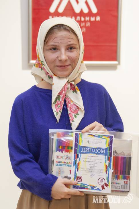 Когда картины оживают | Фотография 24