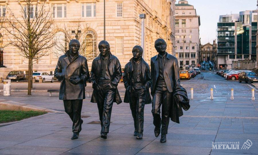 Сегодня – всемирный день The Beatles. «Битлз» – единственная в мире группа, которая удостоилась собственного праздника. Он учреждён 16 января 2001 года по решению ЮНЕСКО в память о величайших британских музыкантах. Каждый год в этот день меломаны во всём мире распевают Yesterday, Let It Be, Yellow Submarine и другие хиты легендарной ливерпульской четвёрки.(фото 3)