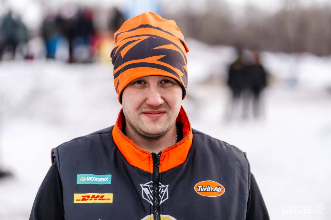 Драйв, рёв моторов и эмоции | Фотография 10