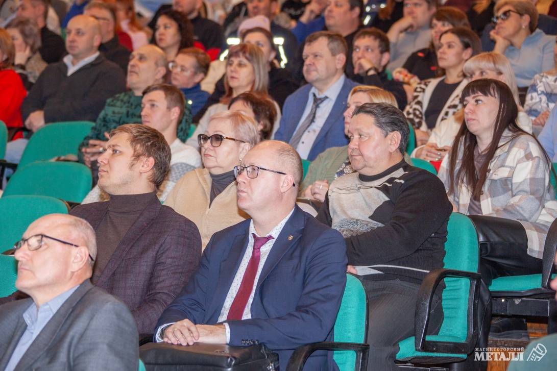 Сохраняем поступательное развитие | Фотография 5