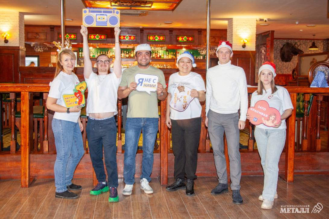 Прокачали интеллект | Фотография 30