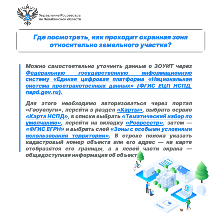 Уведомления о ЗОУИТ | Фотография 4