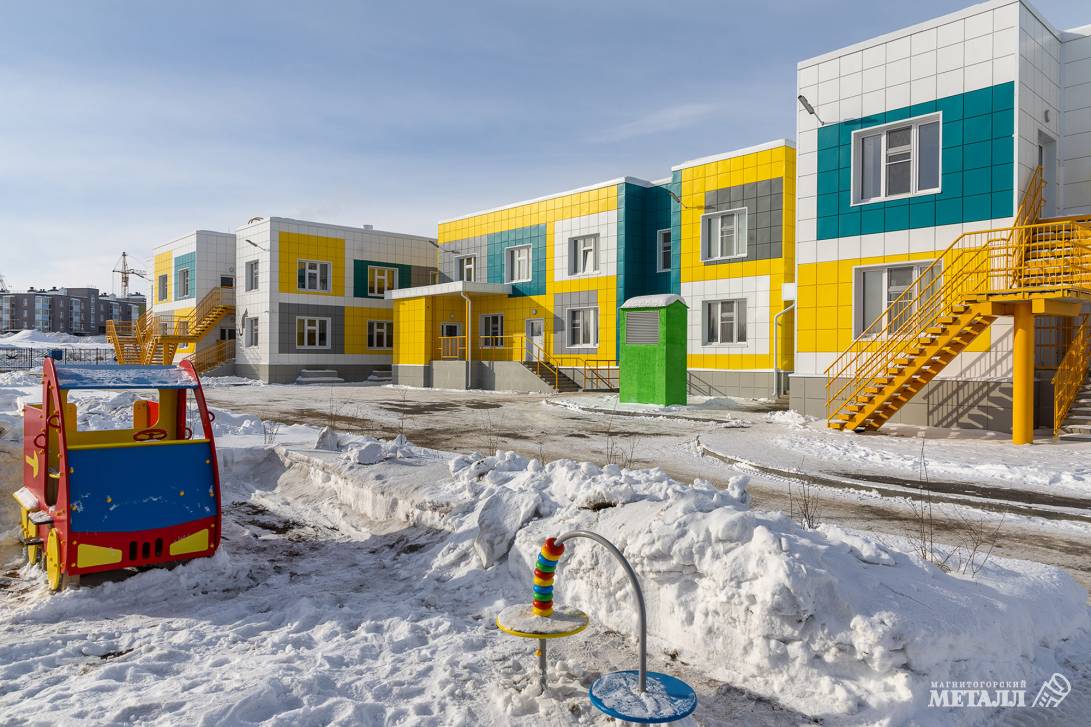 Современные стандарты для дошколят | Фотография 1