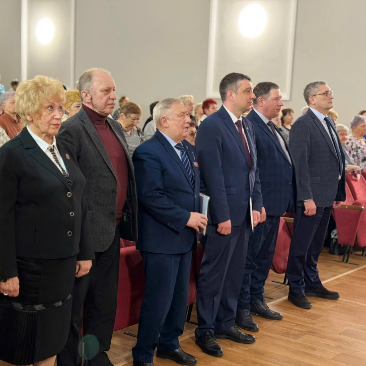 Итоги и планы | Фотография 3