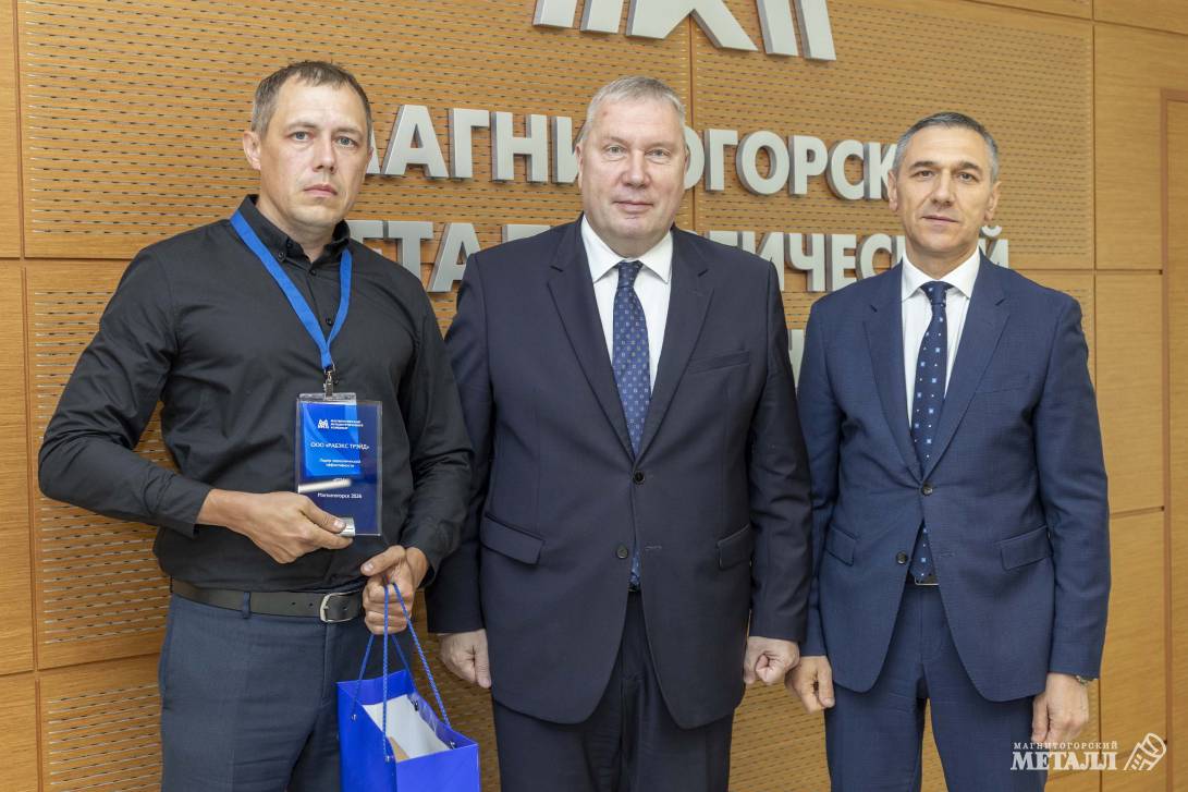 Двадцать три грани партнёрства | Фотография 14