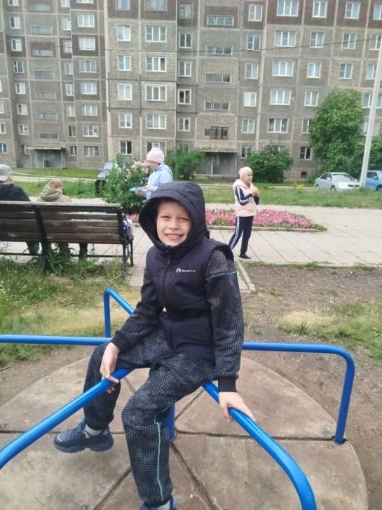 Полноценные каникулы | Фотография 3