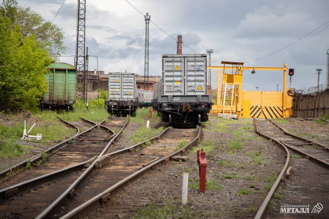 Запас прочности | Фотография 7