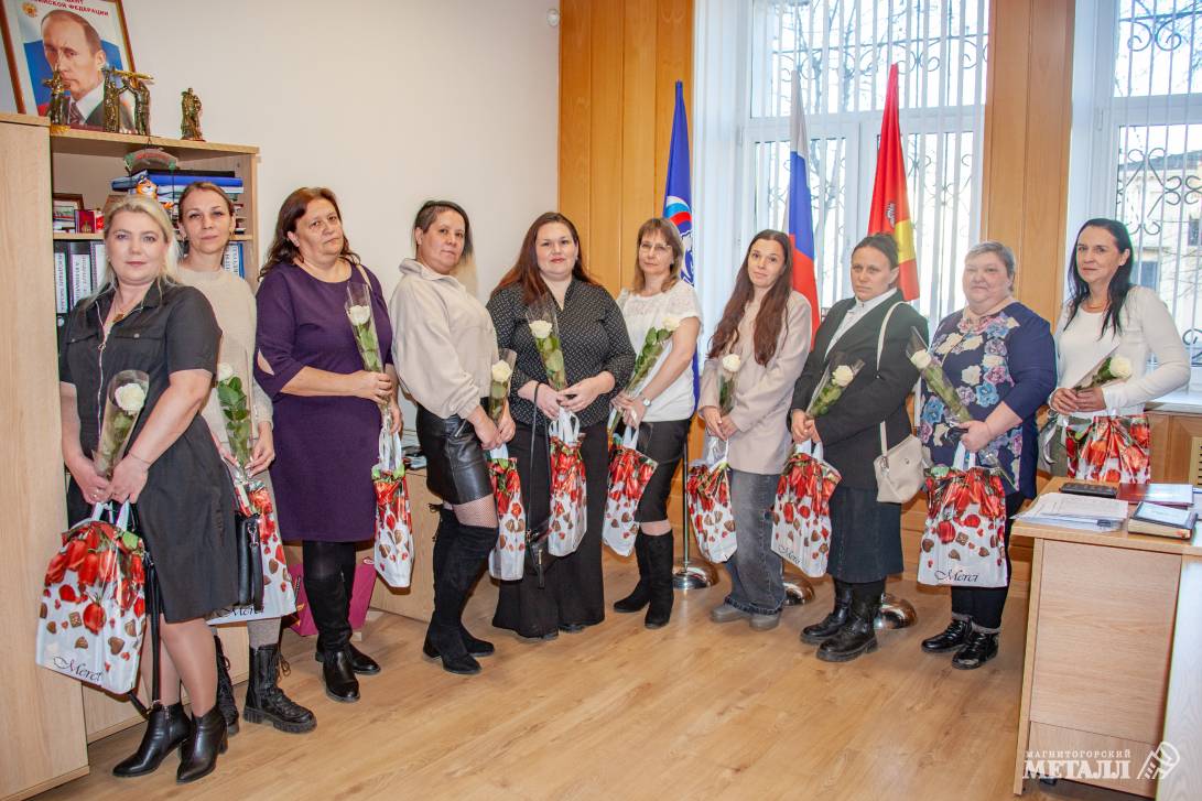 Материнство как призвание | Фотография 1