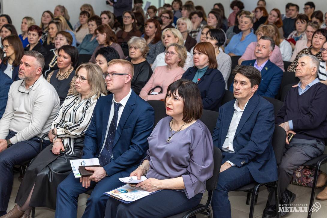 Магнитка – это феноменально!  | Фотография 2