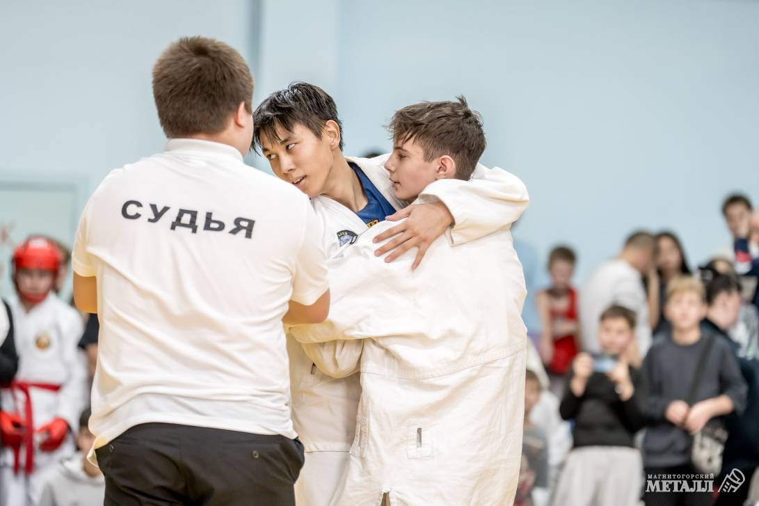 Вырастить настоящих мужчин | Фотография 13