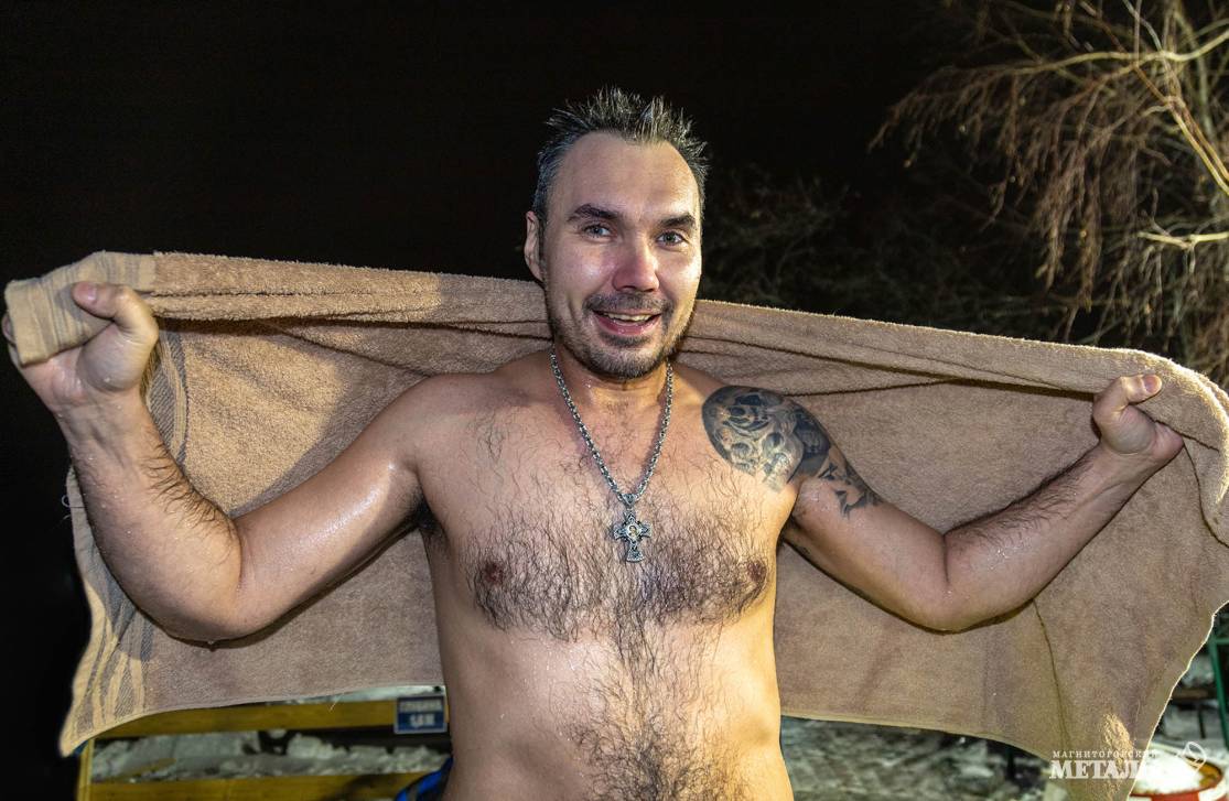 Перезагрузка в иордани | Фотография 17