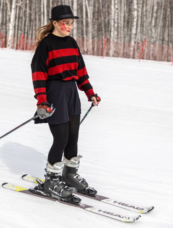 Ярко, спортивно, бесплатно! | Фотография 11