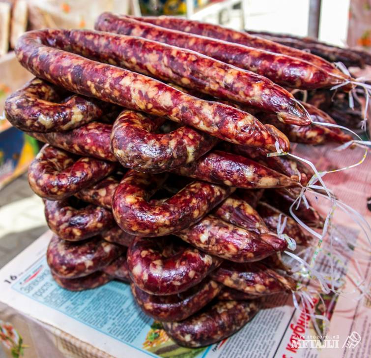 Мясо с паспортом | Фотография 1