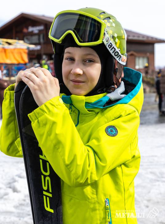 Ярко, спортивно, бесплатно! | Фотография 32