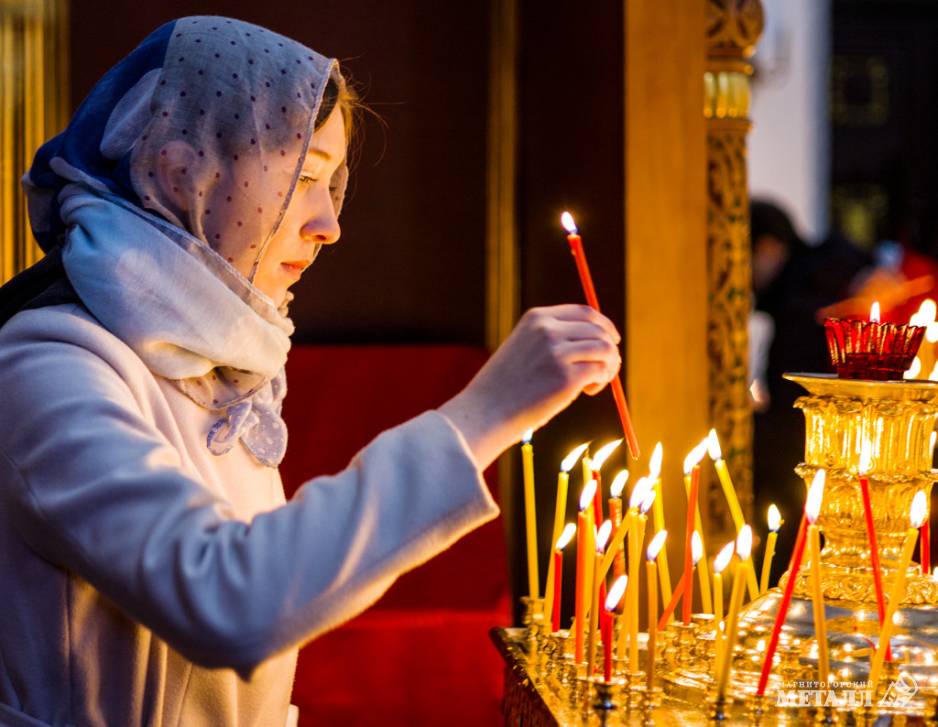 Начался Великий пост | Фотография 1