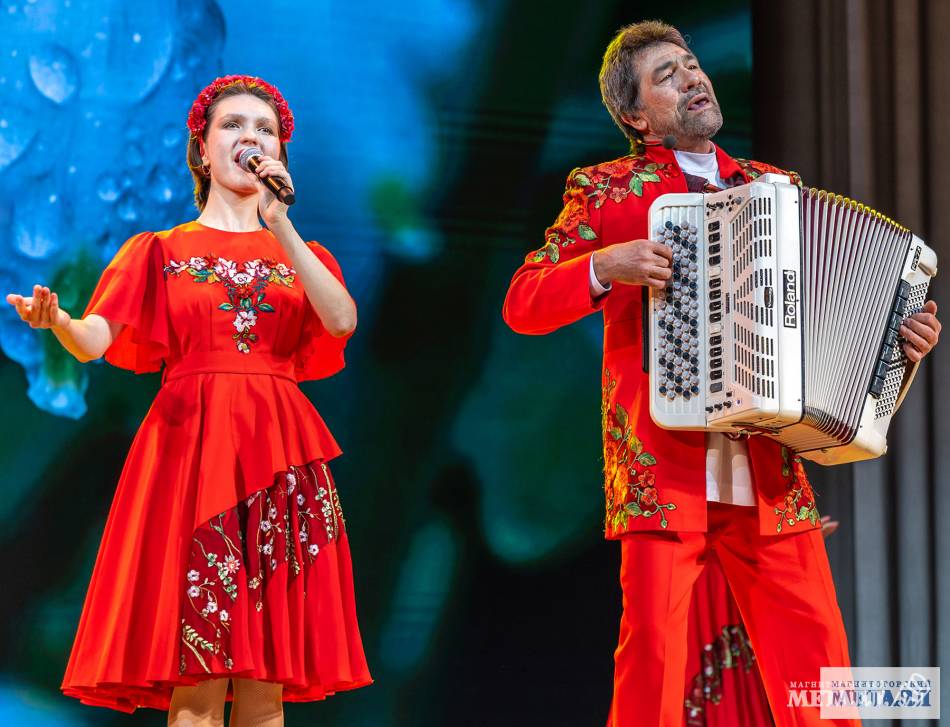 Праздник восхищения женщинами | Фотография 20