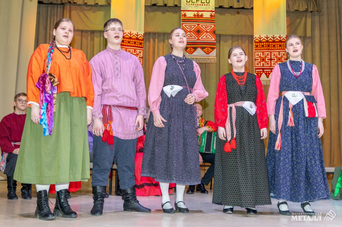 Приобщение к истокам | Фотография 15