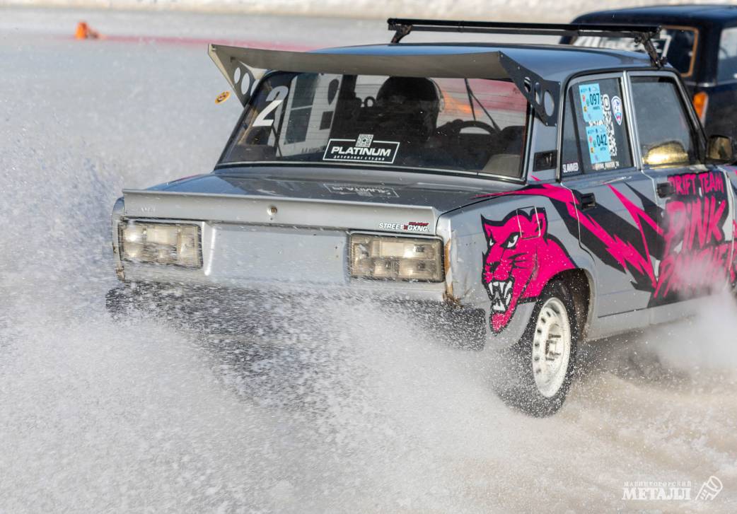 Боком – и точка! | Фотография 29