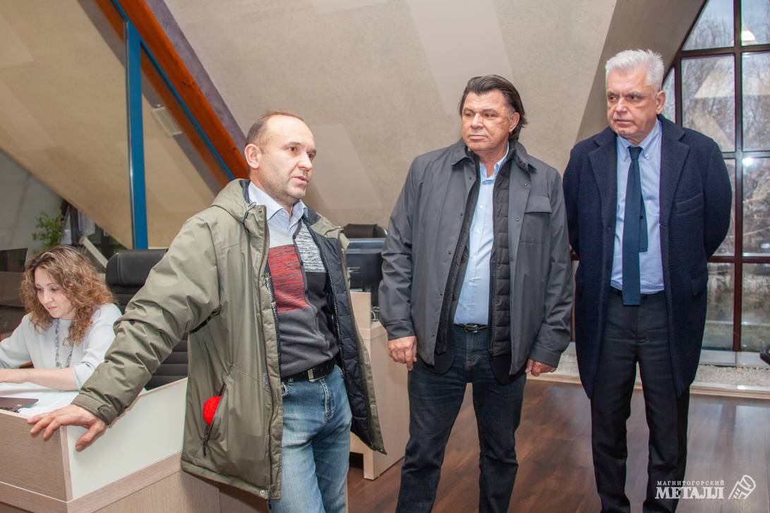 Бирюзовый – цвет успеха | Фотография 10