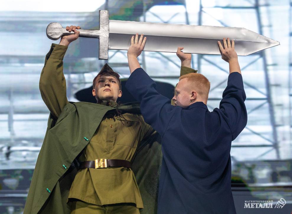 Два часа на одном дыхании | Фотография 22