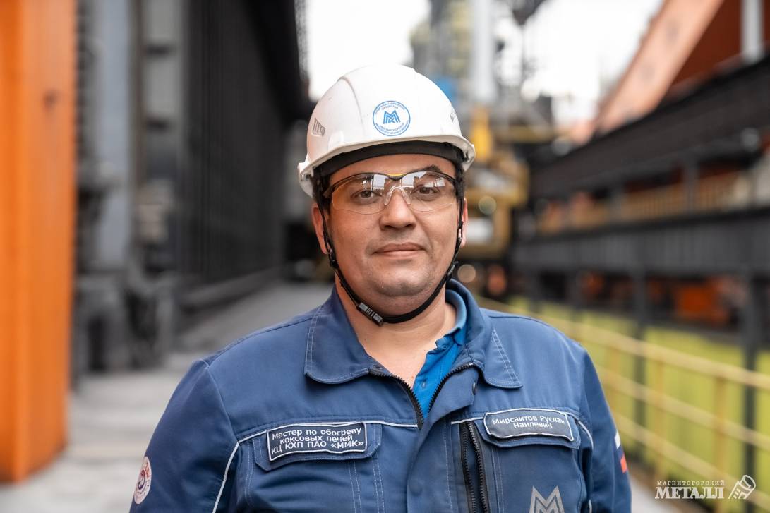 Руслан Мирсаитов