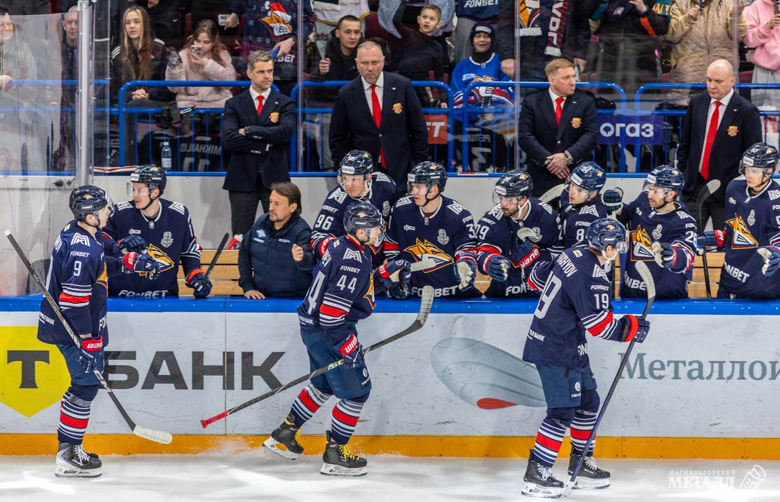 Братство Магнитной горы: бой первый  | Фотография 10