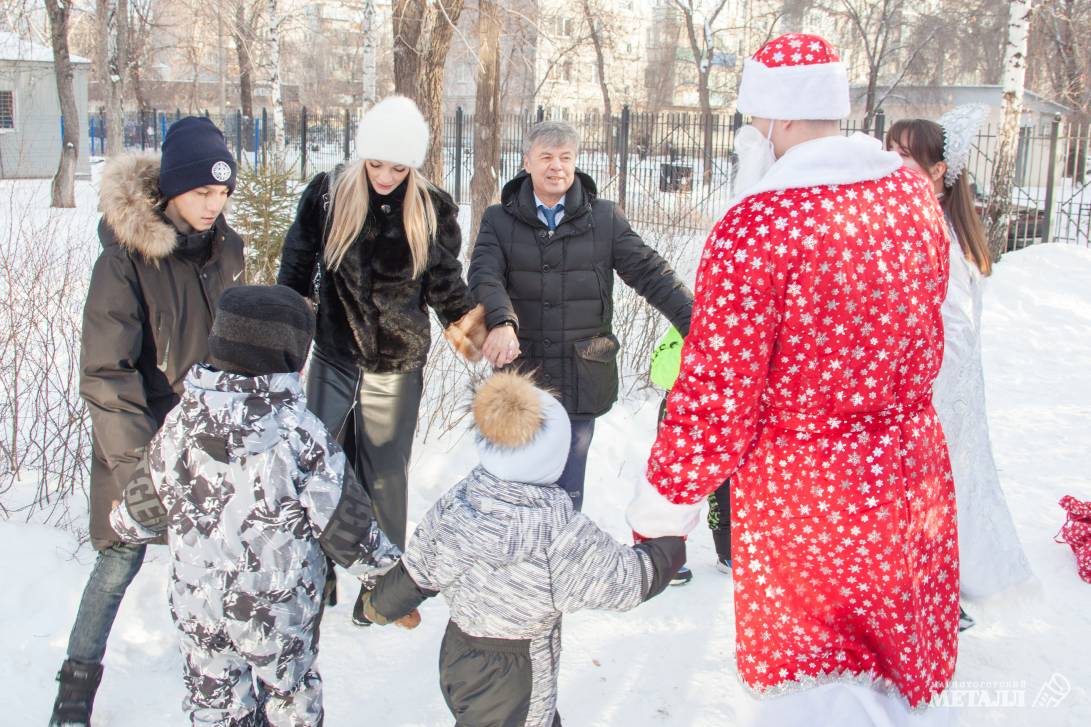 Каждому нужен праздник | Фотография 2