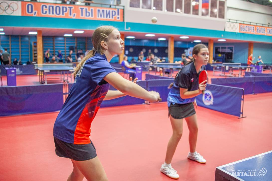 И соревнования, и праздник | Фотография 18