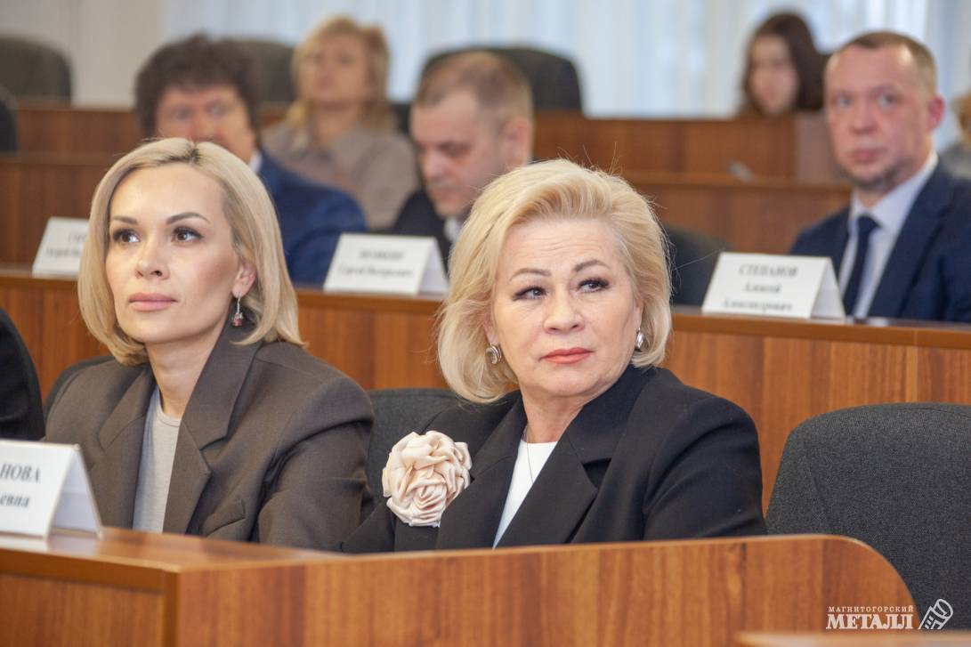 Команда общественников приступила к работе | Фотография 13